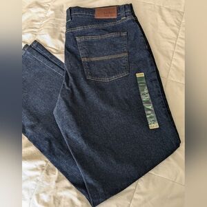 Men's Double L jeans by LL Bean, NWT